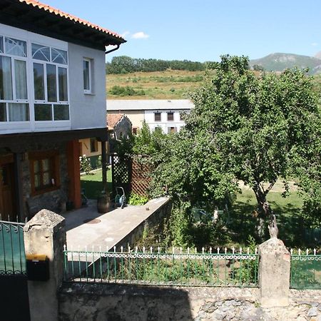 Casa Anhelo El Candil Puebla de Lillo Luaran gambar
